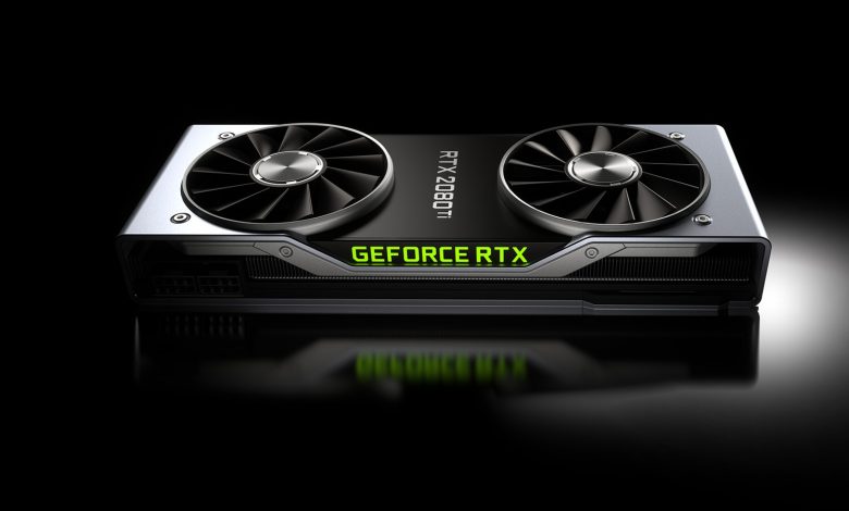 کارت گرافیک RTX 3080 Ti و کارت گرافیک RTX 3070 Ti