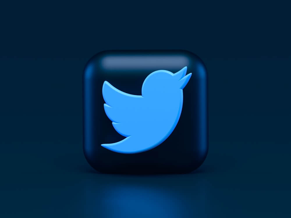 Twitter Blue