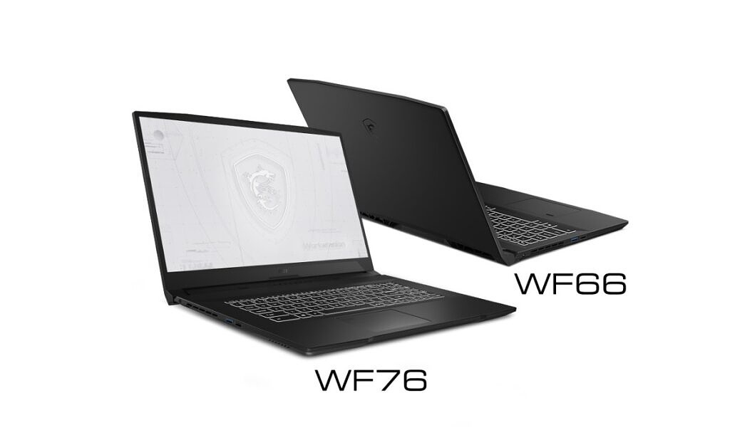 workstations WF76