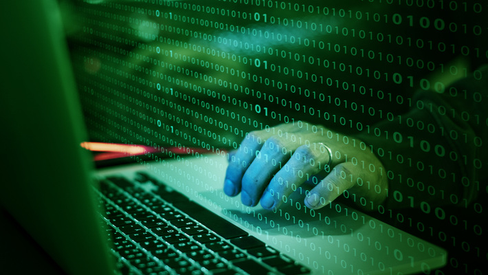 کشف ۲۰ بدافزار در حمله‌های سایبری