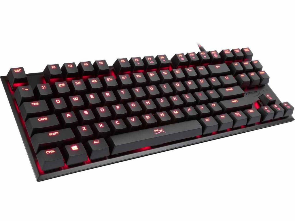 کیبورد HyperX Alloy FPS Pro