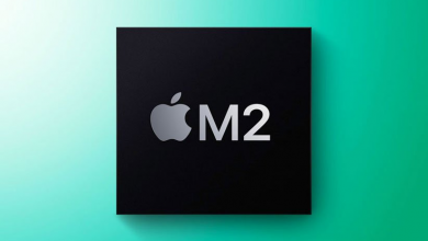 اپل احتمالا چیپست M2 را سال ۲۰۲۲ با مکبوک ایر جدید معرفی میکند