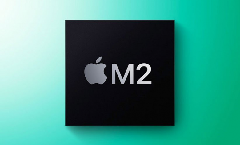 اپل احتمالا چیپست M2 را سال ۲۰۲۲ با مک‌بوک ایر جدید معرفی می‌کند