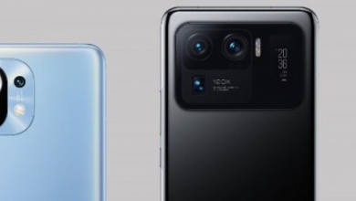 Mi پرچمدار شیائومی