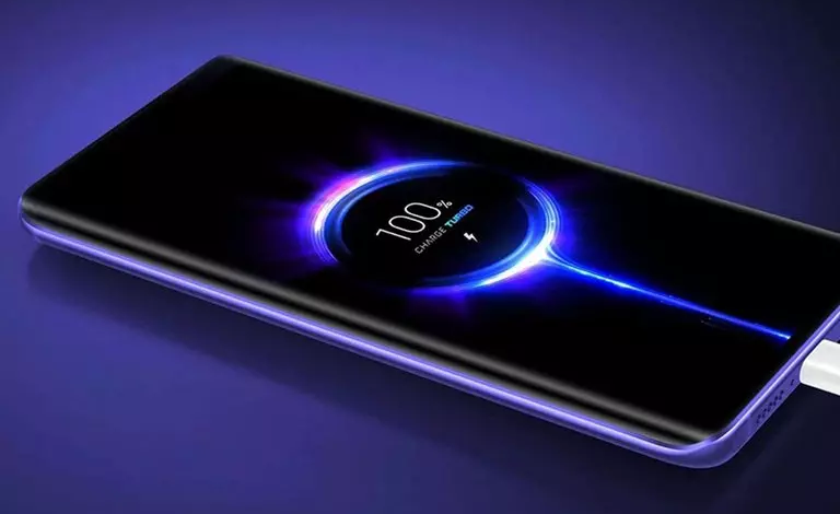 xiaomi hyper charge