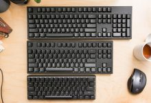 برترین کیبوردهای 2021