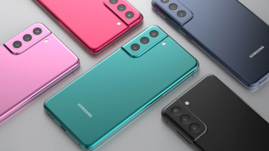 معرفی گلکسی S21FE جهت تاییدیه