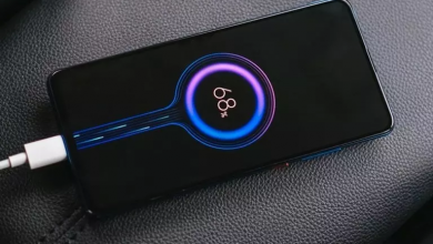 شارژر ۲۰۰ واتی شیائومی