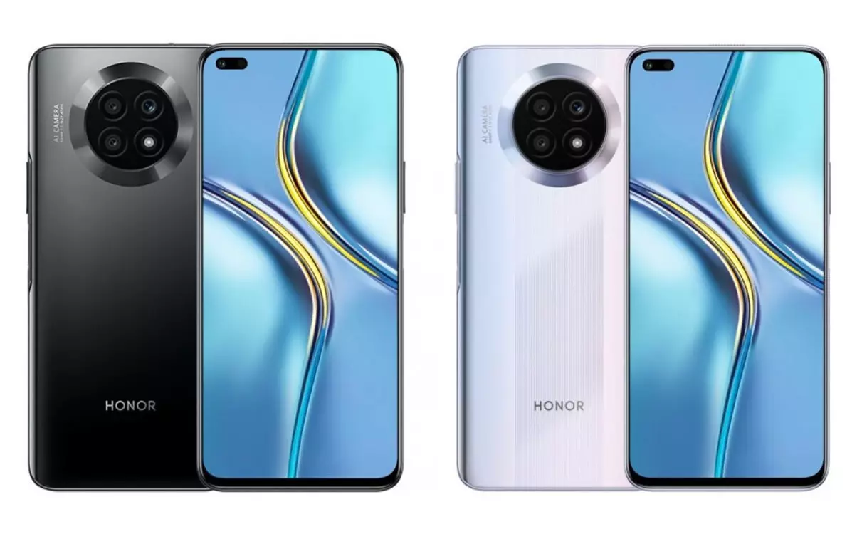 Honor X20 5G