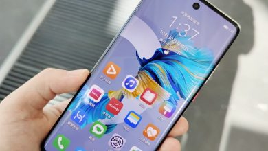 گوشی Huawei nova 8