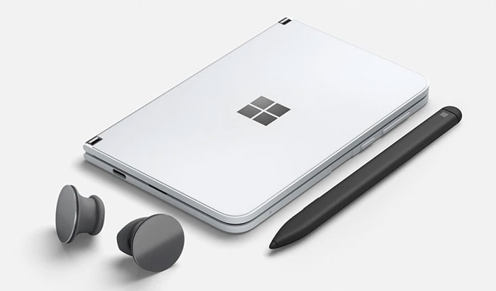 گوشی Microsoft Surface Duo 2
