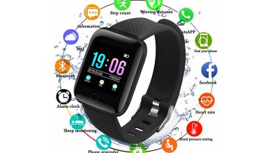 کاربرد های دستبند هوشمند