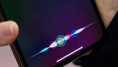 اجرای Siri به صورت آفلاین