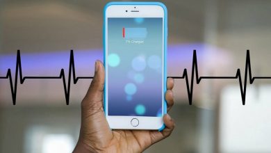 10 اشتباهی که علت کاهش عمر گوشی می باشند