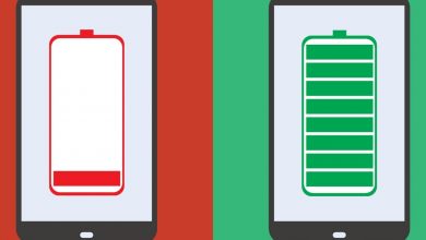 افزایش عمر باتری گوشی هوشمند