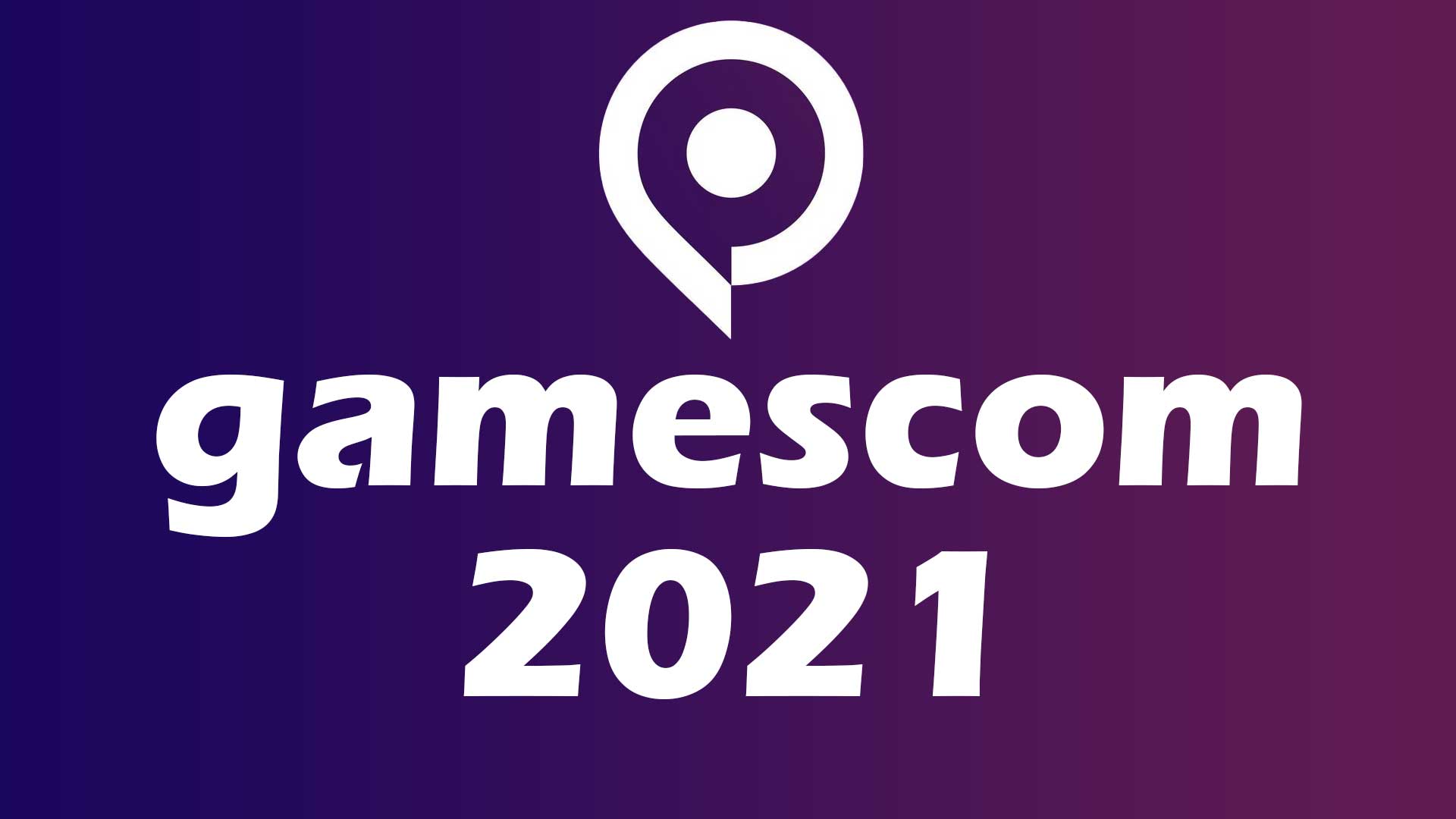 افتتاحیه مراسم Gamescom 2021