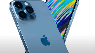 ساخت آیفون 13