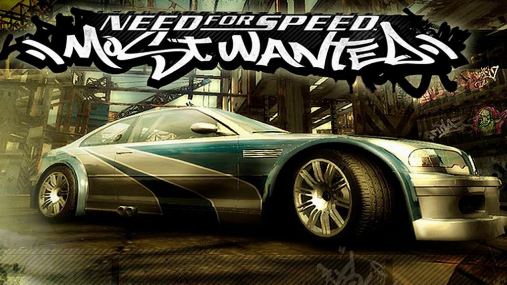  Need for Speed: Most Wanted بهترین بازی ها برای سیستم های ضعیف