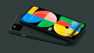 گوشی Pixel 5A 5G