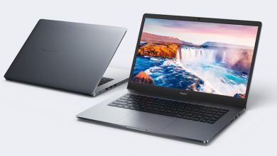 لپ تاپ RedmiBook 15