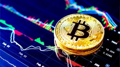 بیت کوین