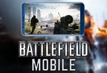 Battlefield Mobile
