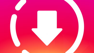 آموزش ذخیره استوری اینستاگرام دیگران با story saver