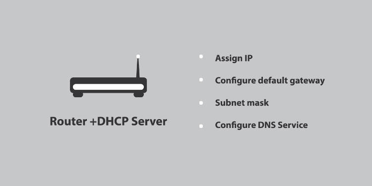 DHCP چیست و چطور کار می‌کند؟