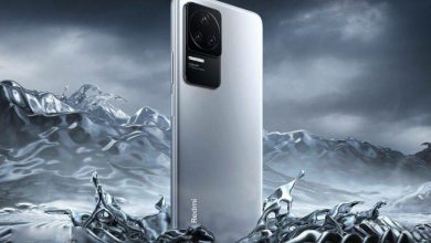 گوشی ردمی K60