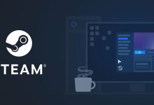 steam