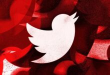 هشدار مسدودیت توئیتر از فرانسه