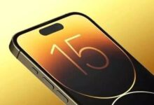 تغییرات بزرگ آیفون ۱۵