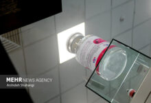 فن بازار ملی سلامت