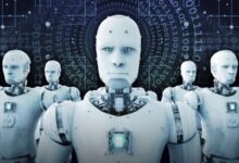 ترس آمریکا از آینده هوش مصنوعی