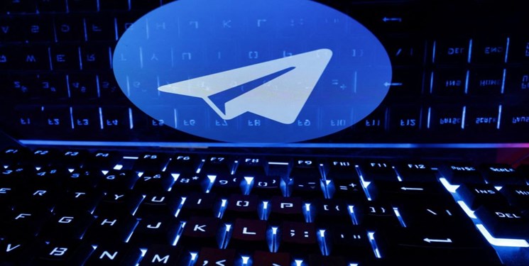 مسدود شدن تلگرام در برزیل