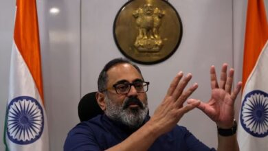 اقدام جدید هند علیه گوگل