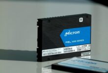 ممنوعیت خرید تراشه آمریکایی در چین