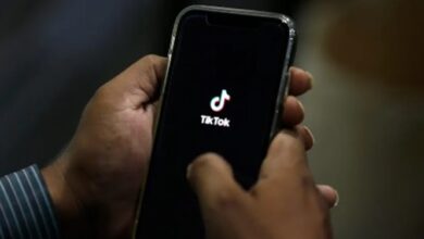 شکایت تیک‌ تاک از آمریکا