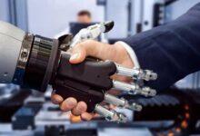 نابودی بشریت با هوش مصنوعی