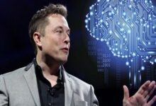 کاشت تراشه روی مغز انسان