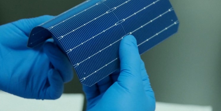 تولید سلول‌ های خورشیدی