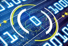 امنیت داده ها با فناوری کوانتومی آی بی ام