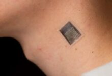 فناوری برای نظارت بر اعماق بافت ها