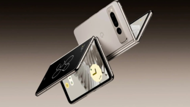 گوگل خواهان گوشی هوشمند