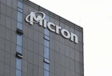 ممنوعیت تراشه های آمریکایی در چین