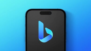 ویژگی های جدید نمایش عکس و جدول به بینگ چت