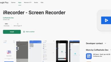 جاسوسی از کاربران اندروید