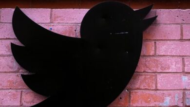 بدهی توییتر به گوگل