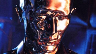 یادگیری ربات از اوریگامی