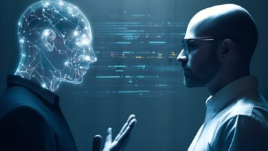 کنترل هوش مصنوعی